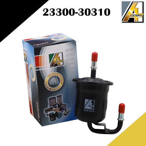 [23300-30310] FILTRO DE COMBUSTIBLE TOY. LAND CRUISER 2UZ-FE 4.7L 07/12