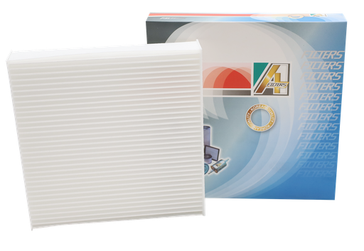 [95860-74P00] FILTRO DE CABINA SUZ. ALTO 14/21 /IGNIS 16/20 /JIMNY 18/22
