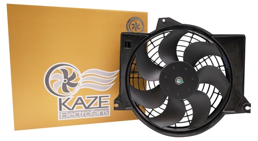 [97730-17000] ABANICO/ELECTROVENTILADOR A/A HYU. MATRIX 01/10