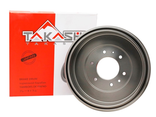 [UH74-26-251A] TAMBOR FRENO FORD RANGER 06/19/ MAZDA BT-50 06/15/ B2200/B2500 99/07