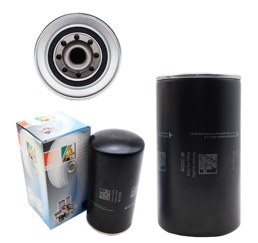 [AF-33338] FILTRO DE COMBUSTIBLE KODIAK/INTERNATIONAL