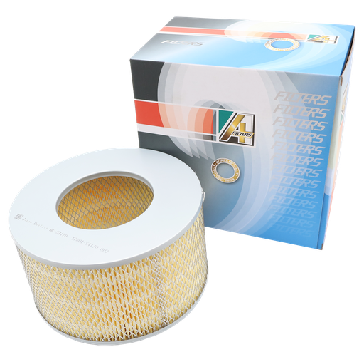 [17801-54170] FILTRO DE AIRE TOY. HILUX 3.0D/2.8D 94/07 /4RUNNER 3.0D 1KZ-TE 97/04