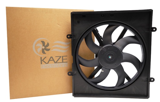 [23891479] ABANICO/ELECTROVENTILADOR RAD. CHEV. N300/N400