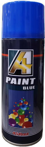 [PBL-450] PINTURA AZUL (ALTA TEMPERATURA) - 450ml