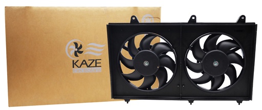 [S21-1308010] ABANICO/ELECTROVENTILADOR CHERY ARAUCA/X1