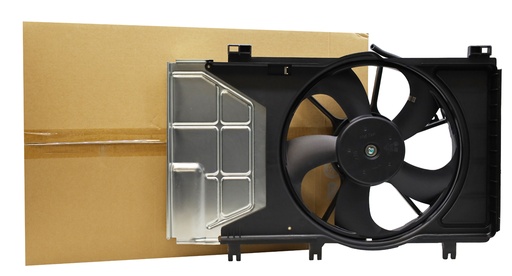 [16711-0Y070] ABANICO/ELECTROVENTILADOR TOY. YARIS 16/22 (CL-4180F)
