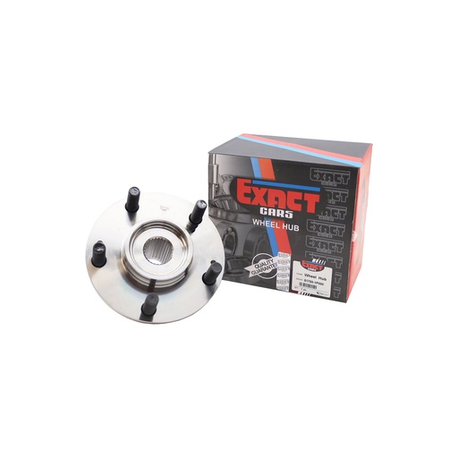 [51750-1P000] BOCIN/HUB DEL. HYU. ELANTRA 11/15/ KIA CERATO 13/16
