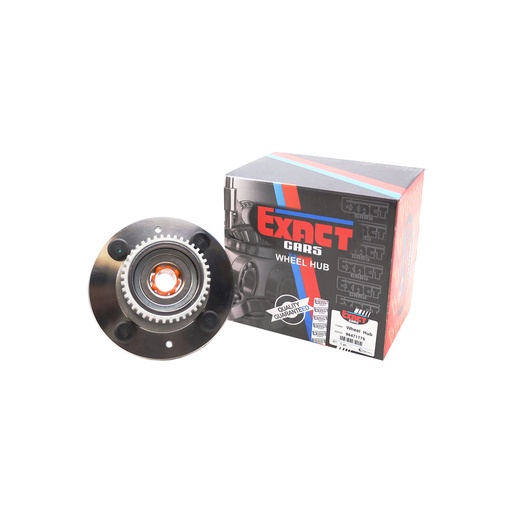 [96471775] BOCIN/HUB TRAS. CHEV. AVEO 04/15/ SPARK GT 10/15 C/ABS