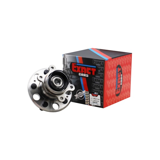[52730-2H100] BOCIN/HUB TRAS. HYU. ELANTRA 06/16/ i30 07/-/ KIA CERATO 06/12 C/ABS