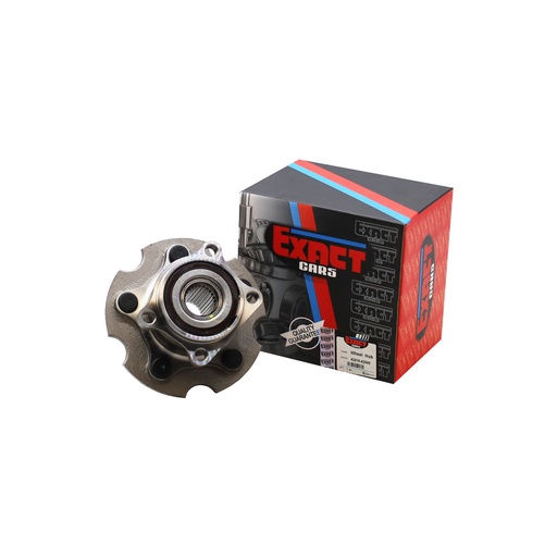 [42410-42040] BOCIN/HUB TRAS. TOY. RAV-4 06/12