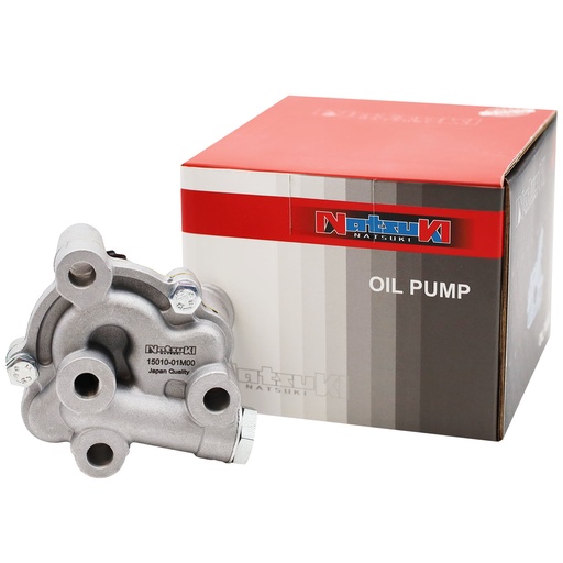 [15010-01M00] BOMBA DE ACEITE NIS. SENTRA B12/B13 E13/E15 8V