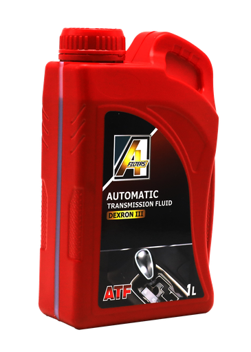 [ATF DEX III -12x1L] ACEITE A1 ATF DEX III 12x1L (SINTETICO)