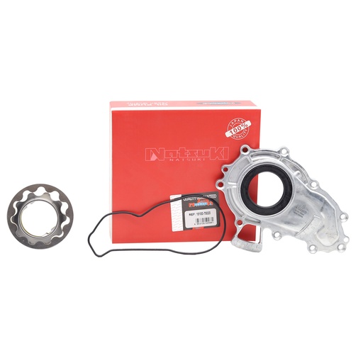 [15100-75020] BOMBA DE ACEITE TOY. 2RZ-FE TACOMA/HILUX 2.4L 95/04