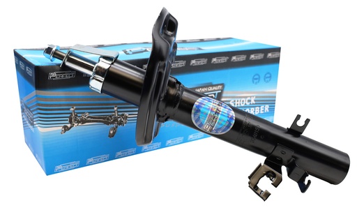 [3340159] AMORTIGUADOR DEL. NIS. XTRAIL T32/ QASHQAI J11R 15/19 LH