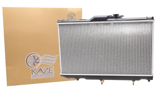 [16400-0D040] RADIADOR TOY. COROLLA 98/02 ATM AE115/ZZE122