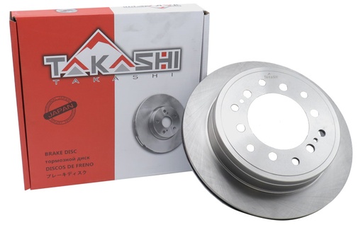 [42431-60311] DISCO FRENO DEL. TOY. 4RUNNER/PRADO/FJ CRUISER 09/15