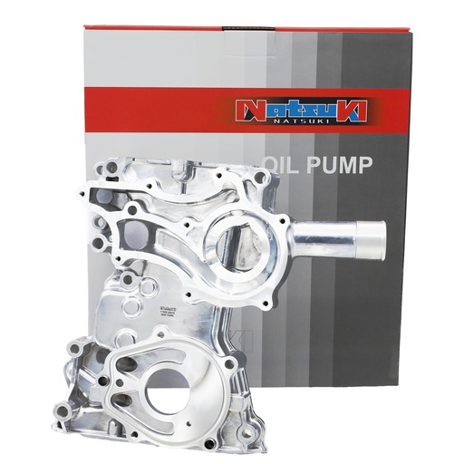 [11302-35010] TAPA CADENA TOY. 22R HILUX/4RUNNER (SIN BOMBA DE ACEITE)