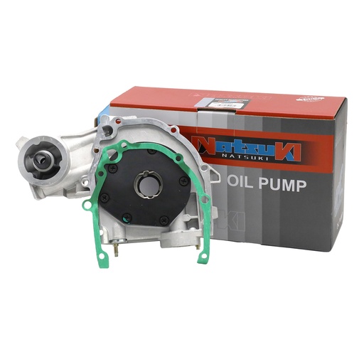 [55205943] BOMBA DE ACEITE FIAT PALIO/SIENA FIRE 1.3L/1.4L