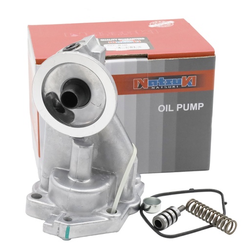 [M-246] BOMBA DE ACEITE FORD F150/FORTALEZA 4.2L 97/08/ MUSTANG 3.8L 94/04 V6