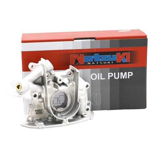 [7700864571] BOMBA DE ACEITE REN. TWINGO/CLIO 1.2L 8V D7F