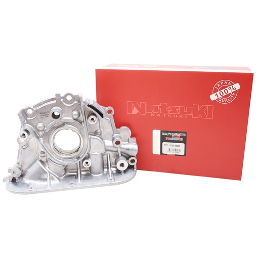 [15100-65020] BOMBA DE ACEITE TOY. 3VZ-E/1KZ-TE 4RUNNER/HILUX 88/96