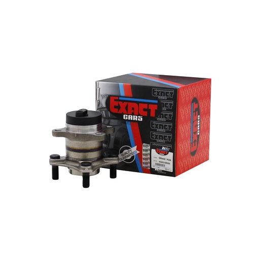 [43402-58M00] BOCIN/HUB TRAS. SUZ. SWIFT 11/17 K12/K14B