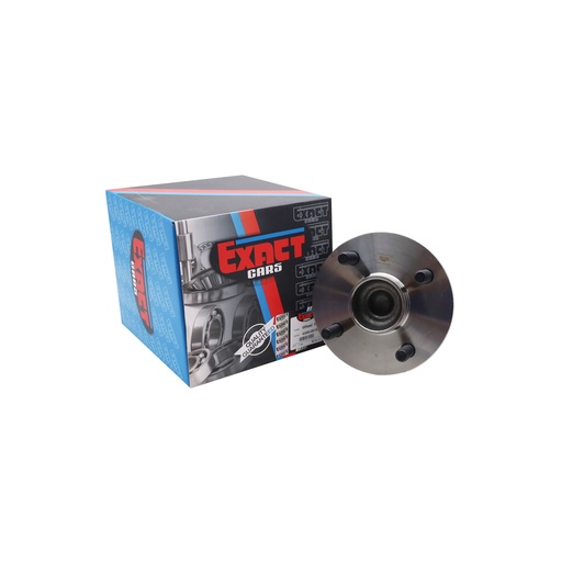 [42450-0D120] BOCIN/HUB TRAS. TOY. YARIS 13/18