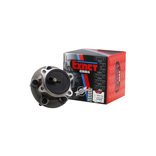 [KD31-26-15XA] BOCIN/HUB TRAS. MAZDA 3/6 13/18/ CX-5 11/17
