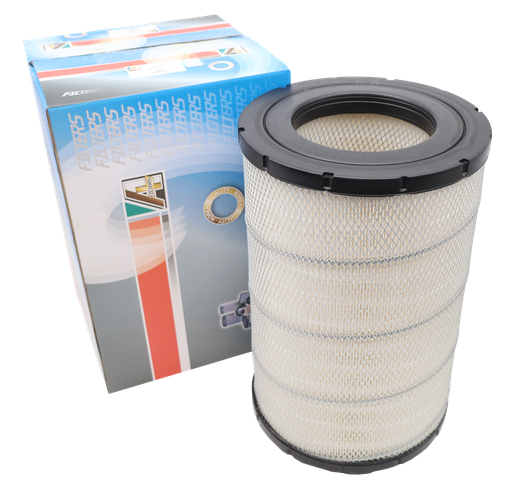 [47051] FILTRO DE AIRE PRIMARIOI FORD CARGO 1721/4432/4532/2632/2632E (AK-29620)