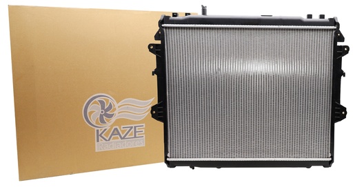 [16400-0L120] RADIADOR TOY. HILUX/FORTUNER 05/15 1KD/2KD-FTV MT