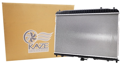 [0K2KB-15-200A] RADIADOR KIA CARENS 2.0L 03/06 MT