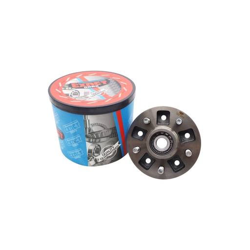 [43502-26050-EXACT] BOCIN/HUB DEL. TOY. HIACE  97/01 (C/RODAMIENTO) (ASIA-INC)