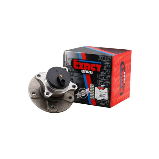 [43402-79J01] BOCIN/HUB TRAS. SUZ. VITARA/SX4/S-CROSS 15/~