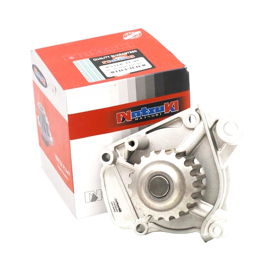 [19200-P08-003] BOMBA DE AGUA HON. D15B/ZC CIVIC 92/~ (GWHO-32A)