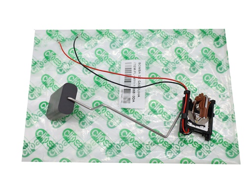 [FL-M11-1106610DA] FLOTANTE DE GASOLINA CHERY ORINOCO