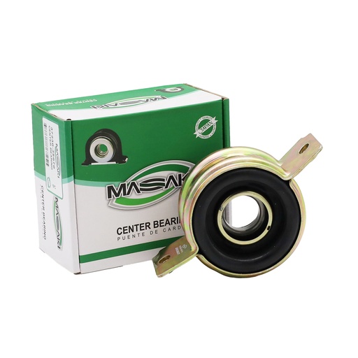 [37230-35070] SOPORTE CARDAN TOY. HILUX 4X2 LN/RN/YN 88/01 22R/ DANA