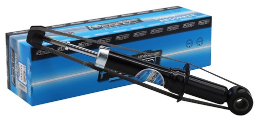 [48530-02170] AMORTIGUADOR TRAS. TOY. COROLLA 00/08 ZZE12#/ PRIUS 03/11 RH/LH