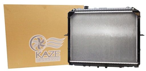 [0K60A-15-200] RADIADOR KIA K2700/BONGO 97/~ J2 MT