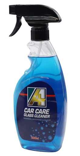 [LV-500] LIMPIADOR DE VIDRIOS (GLASS CLEANER) - 500ml