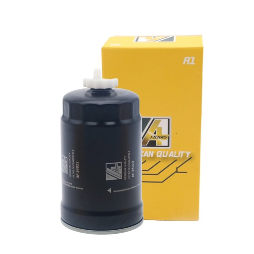 [AF-34023] FILTRO DE COMBUSTIBLE CAMION JAC HFC1061 (CX0710B4)