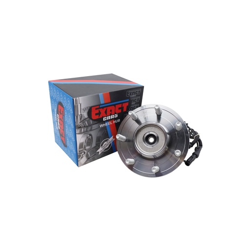 [4L3Z-1104-BB] BOCIN/HUB DEL. FORD F150/FX4 04/08 4X4 (515079)