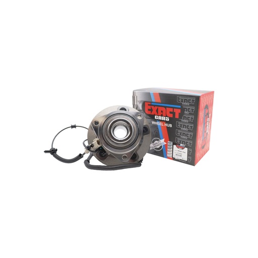 [513234] BOCIN/HUB DEL. JEEP GRAND CHEROKEE 06/10 (52089434AA)