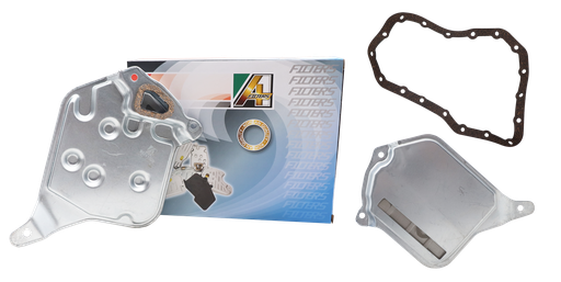 [93741509] FILTRO DE TRANSMISIÓN CHEV. AVEO 04/13 /TOY. YARIS 99/10 /FORD FIESTA