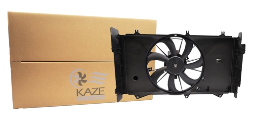 [17100-61M20] ABANICO/ELECTROVENTILADOR SUZ. SX4/ S-CROSS/ VITARA 13/18