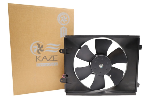 [24509928] ABANICO/ELECTROVENTILADOR A/A CHEV. N300/N200