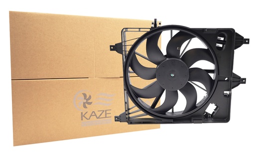[7700436917] ABANICO/ELECTROVENTILADOR REN. CLIO/KANGOO 1.5L 98/05 DCi