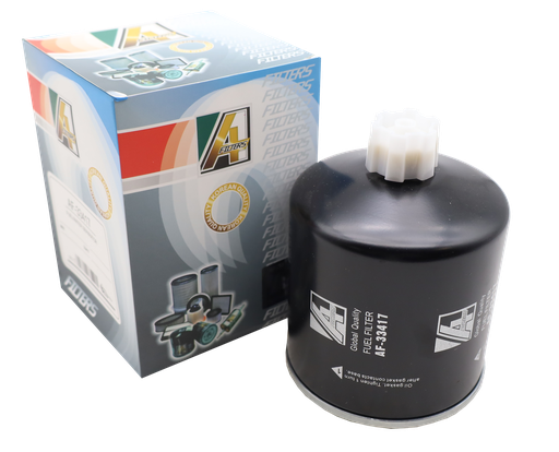[AF-33417] FILTRO DE COMBUSTIBLE/SEPARADOR FORD F7000 6L CUMMINS