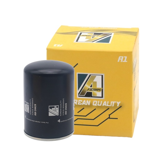 [AW-24428] FILTRO REFRIGERANTE MACK GRANITE/VISION/R600/CH613