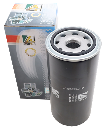 [AL-51792] FILTRO DE ACEITE INTERNATIONAL 7600 /CATERPILLAR/KENWORTH