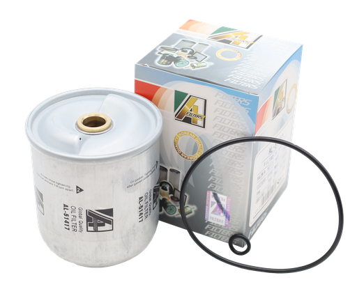 [AL-51417] FILTRO DE ACEITE CENTRIFUGO MACK
